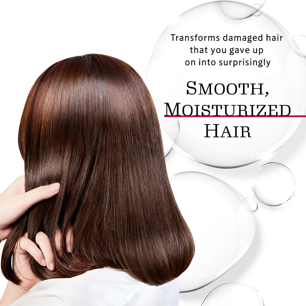 Shiseido Fino Hair Mask 230g - Image 5