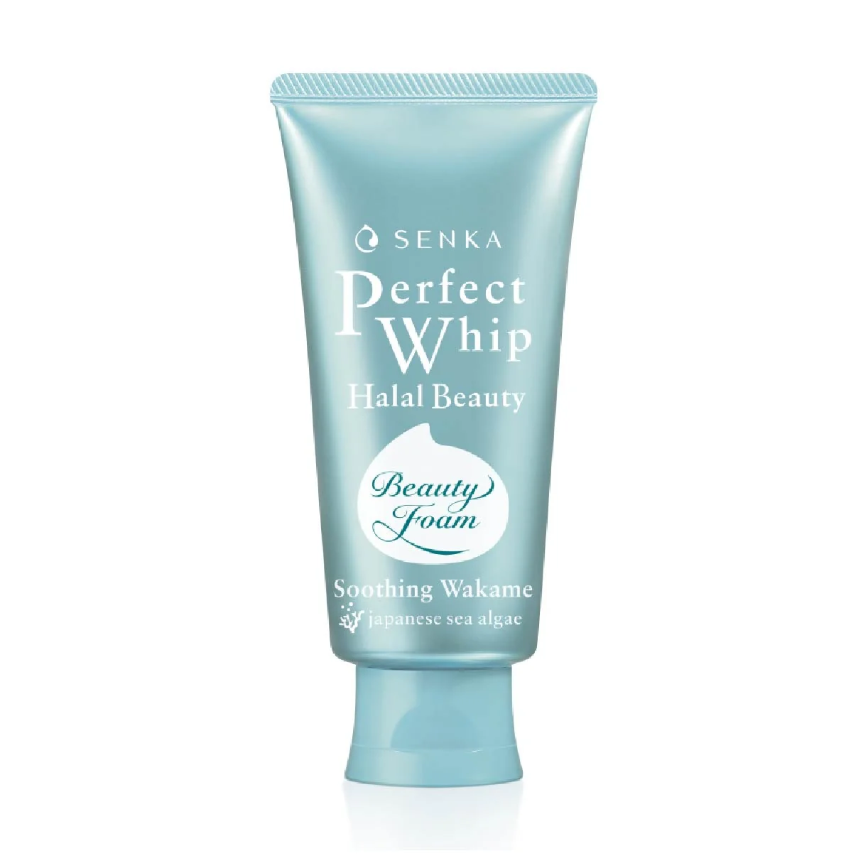 Shiseido Senka Perfect Whip 100g - Image 3