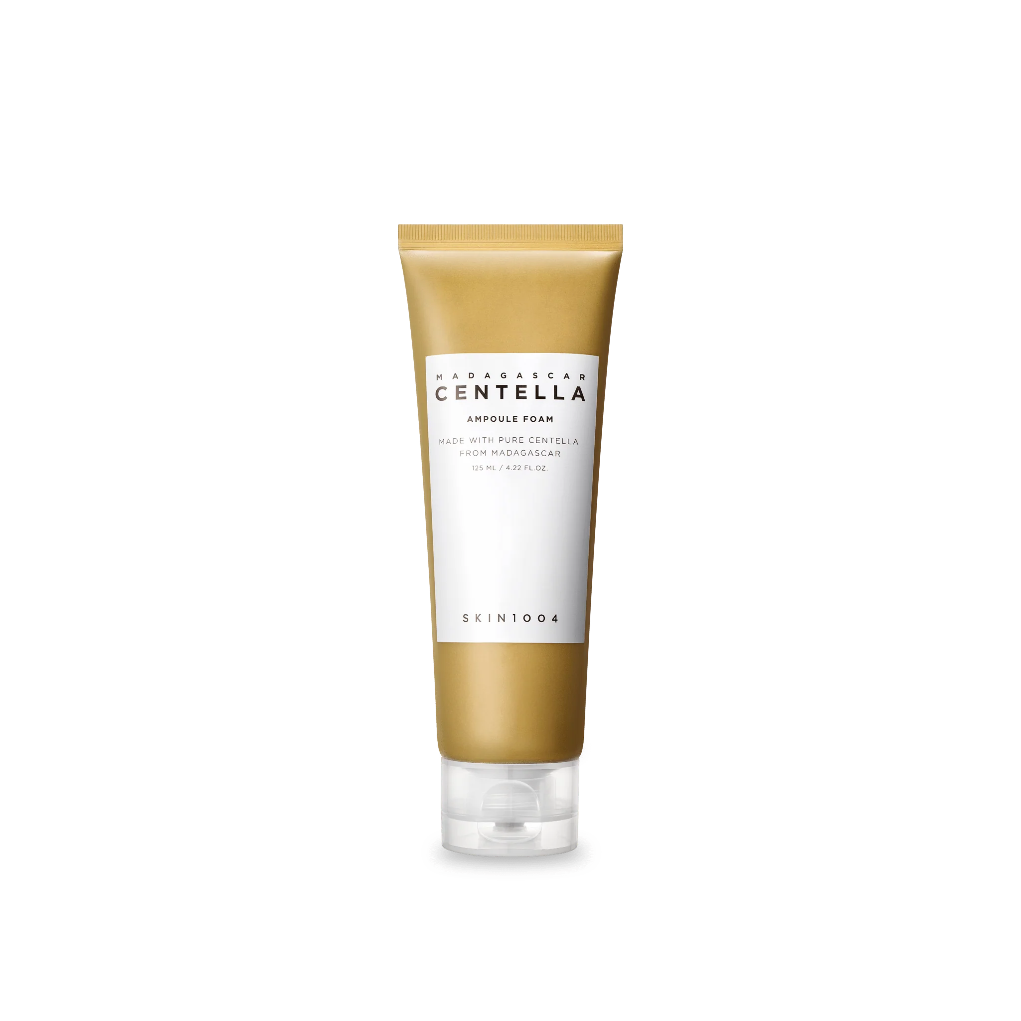 Skin1004 Madagascar Centella Ampoule Foam - Image 4