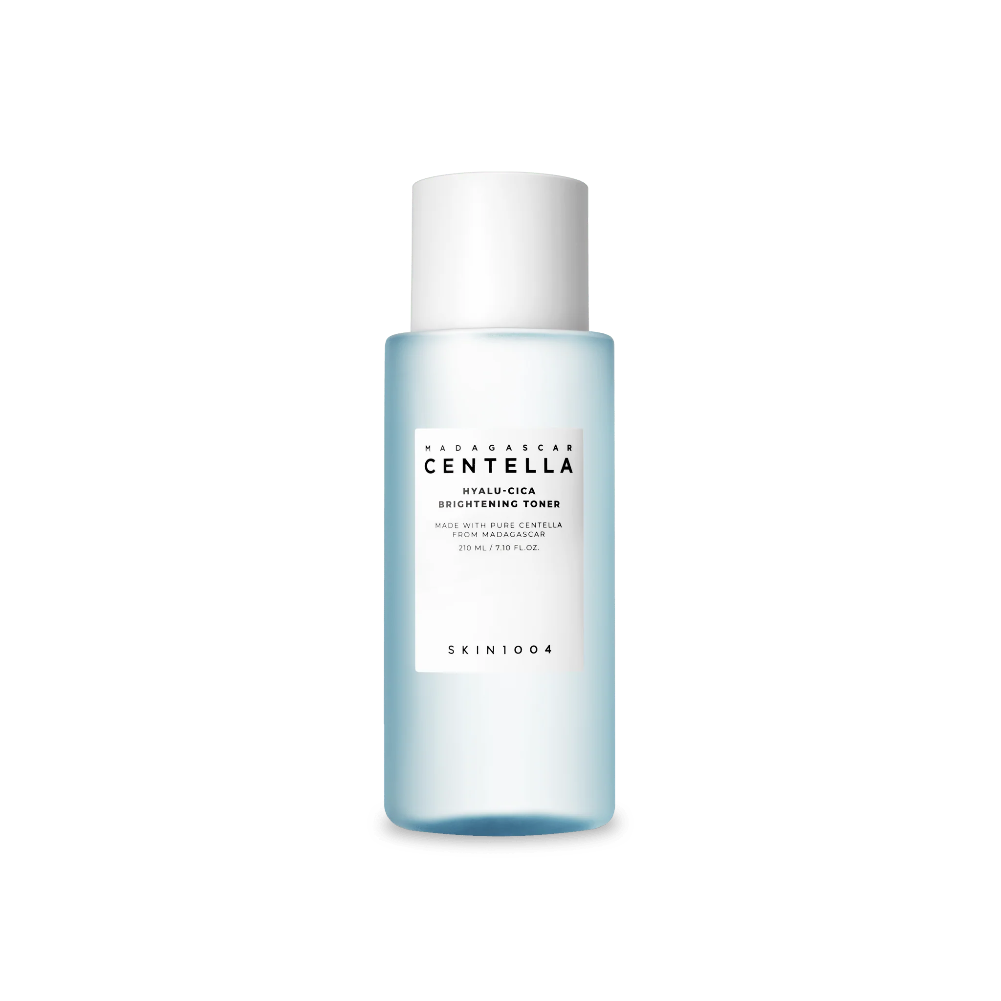 Skin1004 Madagascar Centella Hyalu-Cica Brightening Toner 210ml