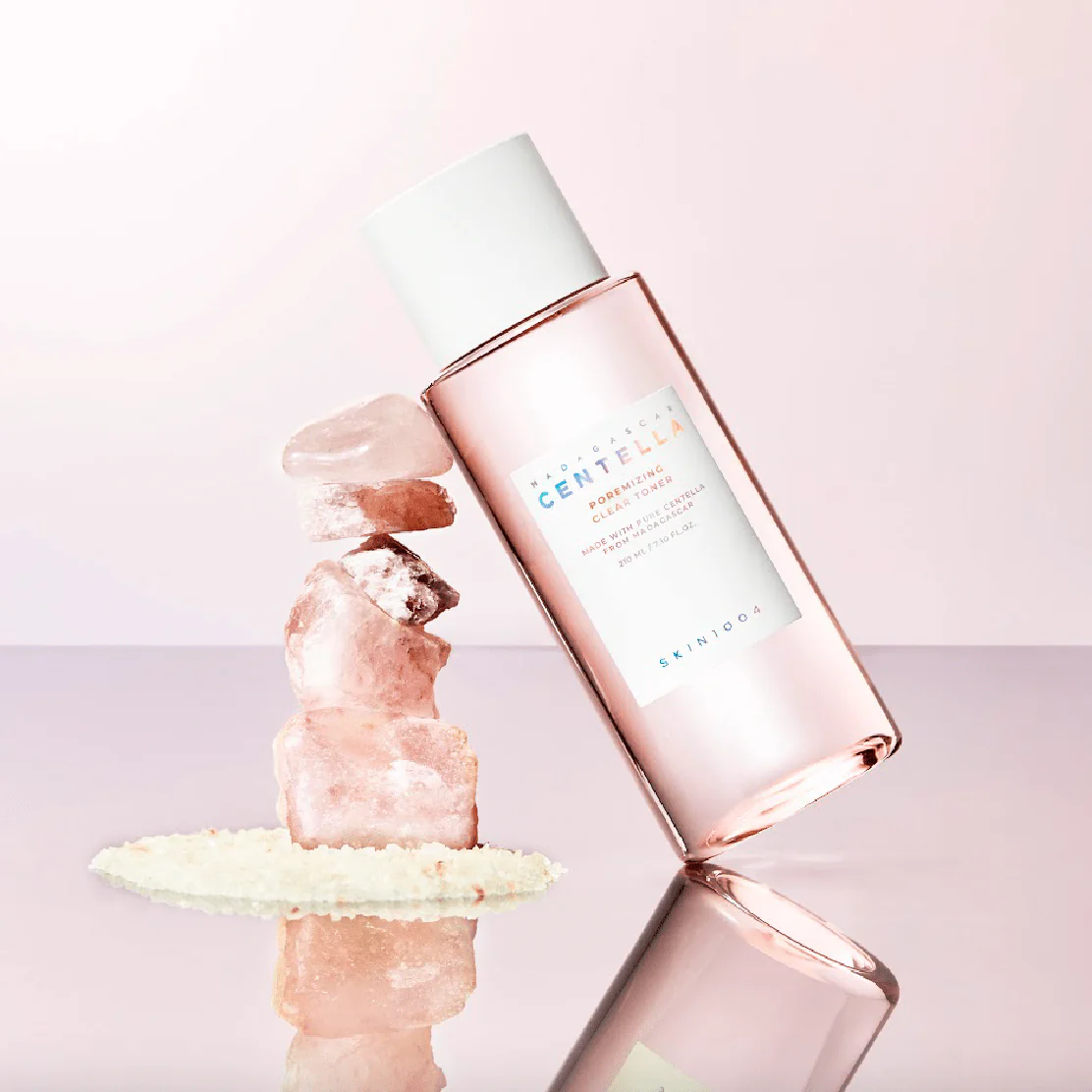 Skin1004 Madagascar Centella Poremizing Clear Toner 210ml - Image 3