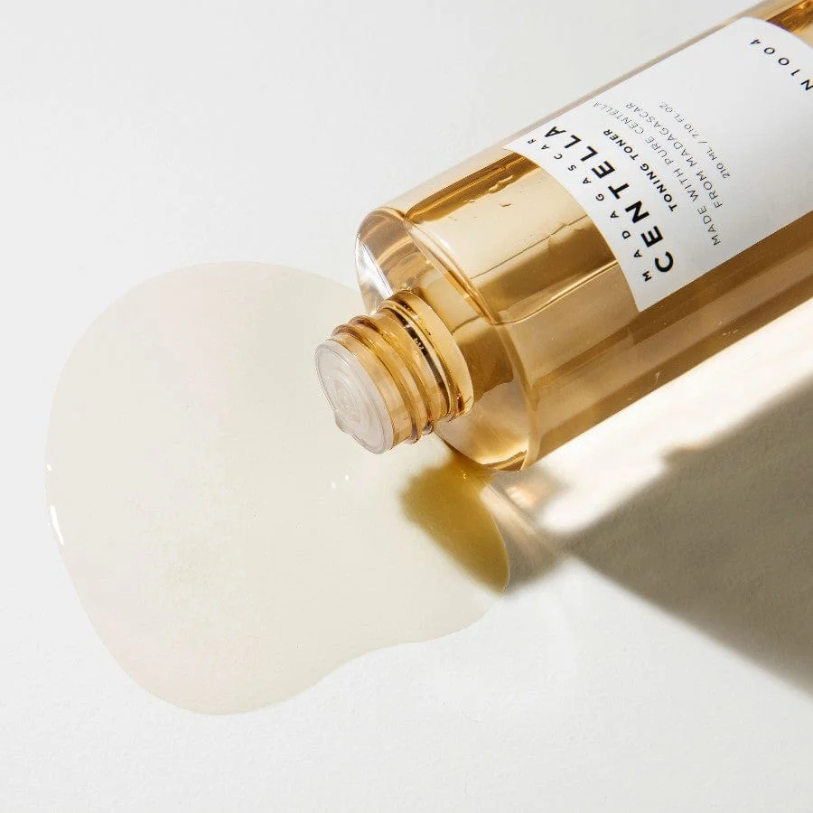 Skin1004 Madagascar Centella Toning Toner - Image 2