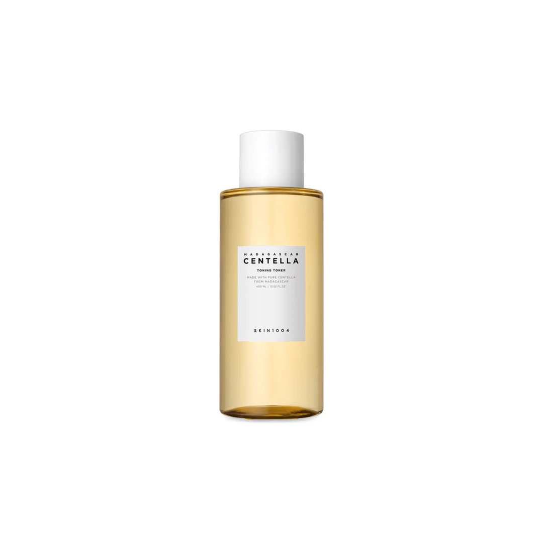 Skin1004 Madagascar Centella Toning Toner - Image 6