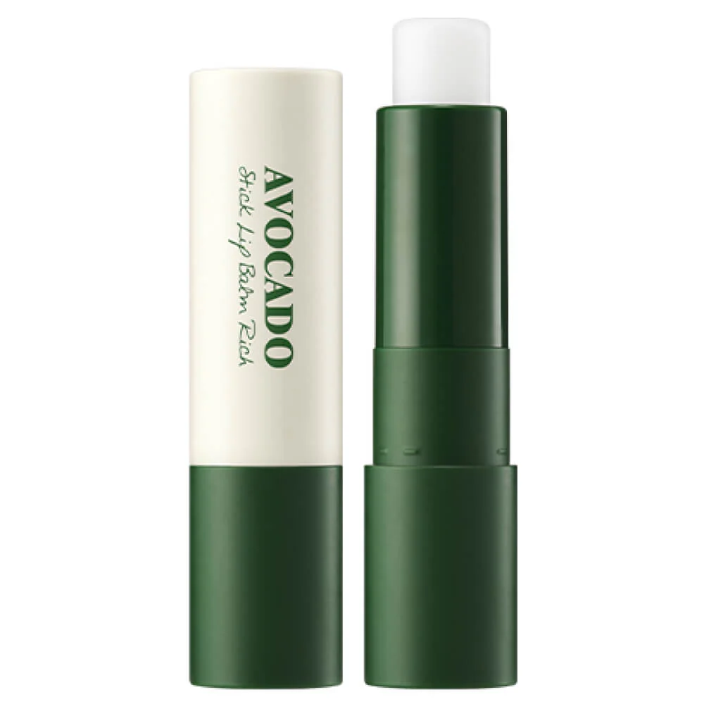 Skinfood Avocado Stick Lip Balm
