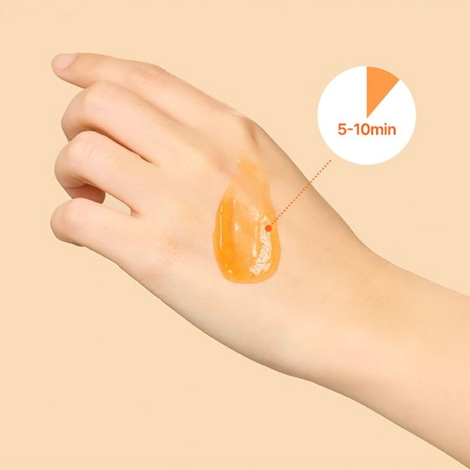 Skinfood Carrot Carotene Food Mask 120g - Image 4