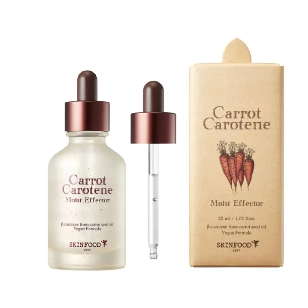 Skinfood Carrot Carotene Moist Effector 55ml - Image 2