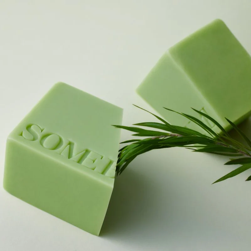 Some By Mi AHA BHA PHA 30 Days Miracle Cleansing Bar 106g - Image 2