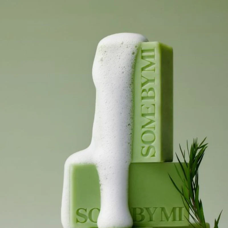 Some By Mi AHA BHA PHA 30 Days Miracle Cleansing Bar 106g - Image 3