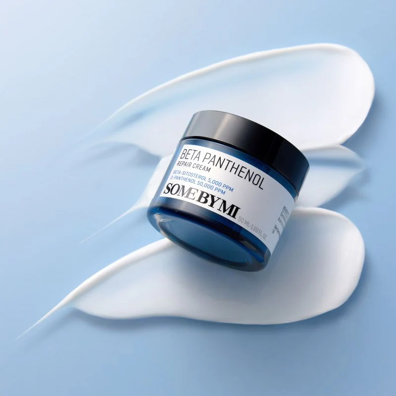 Some By Mi Beta Panthenol Repair Cream 50ml - Image 2