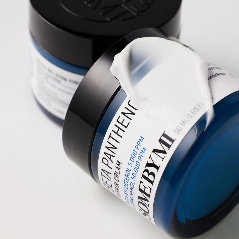 Some By Mi Beta Panthenol Repair Cream 50ml - Image 3