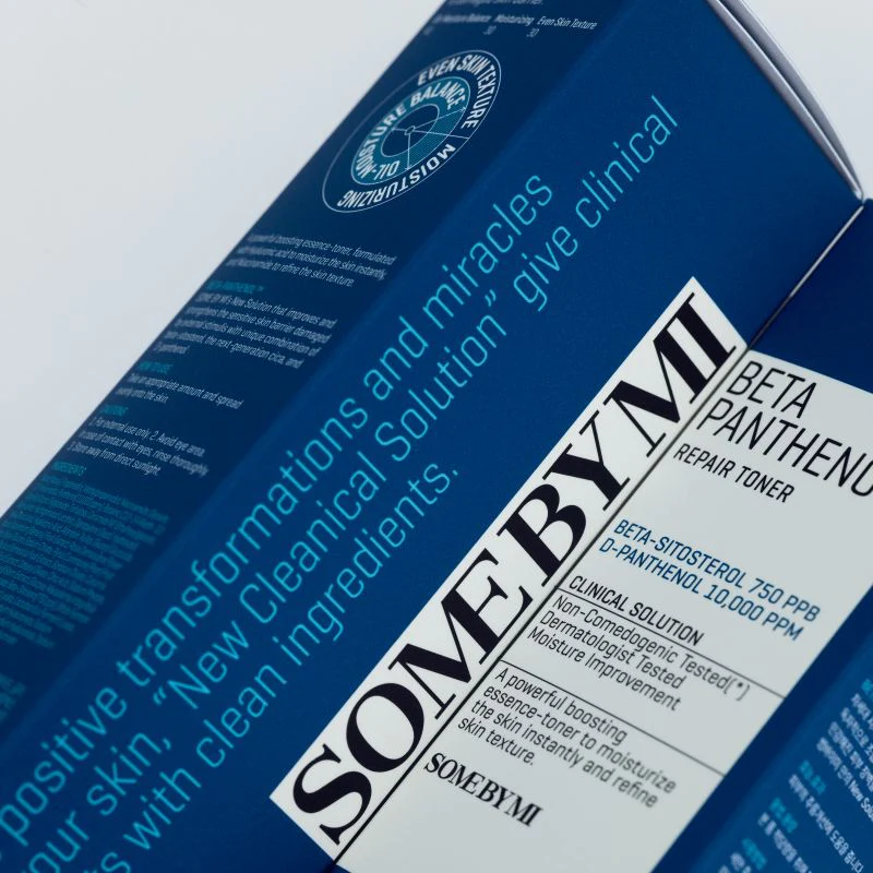 Some By Mi Beta Panthenol Repair Toner 150ml - Image 3