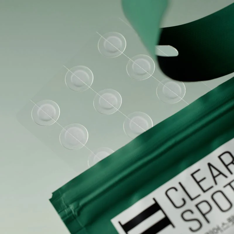 Some By Mi Clear Spot Patch - Image 3