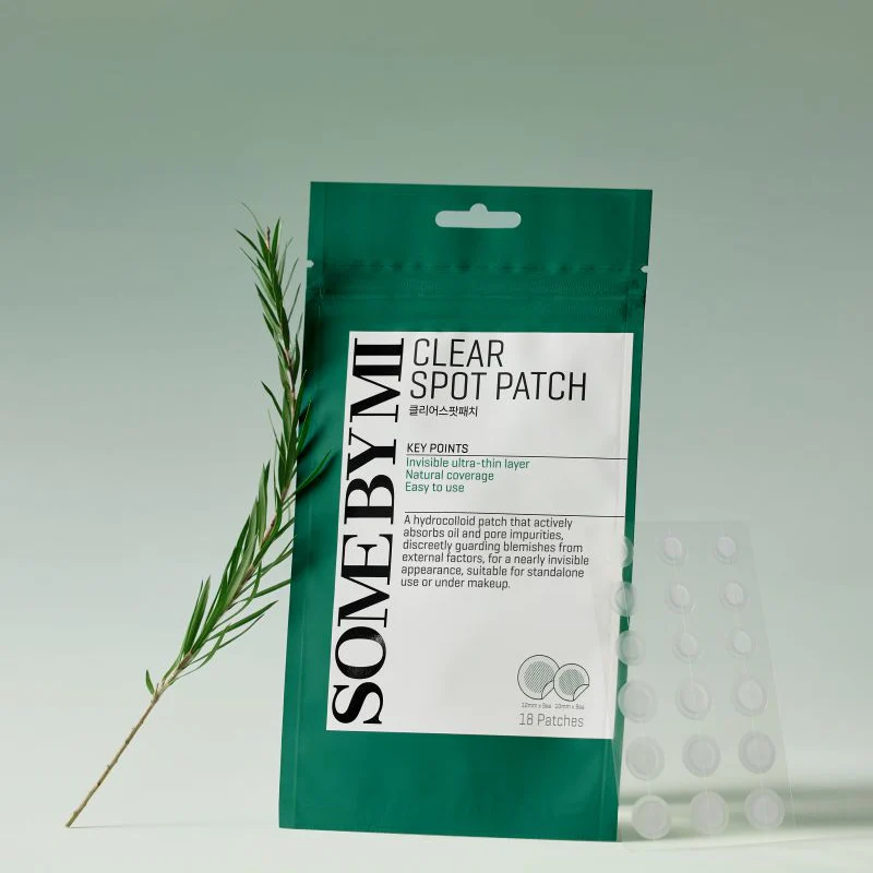 Some By Mi Clear Spot Patch - Image 4