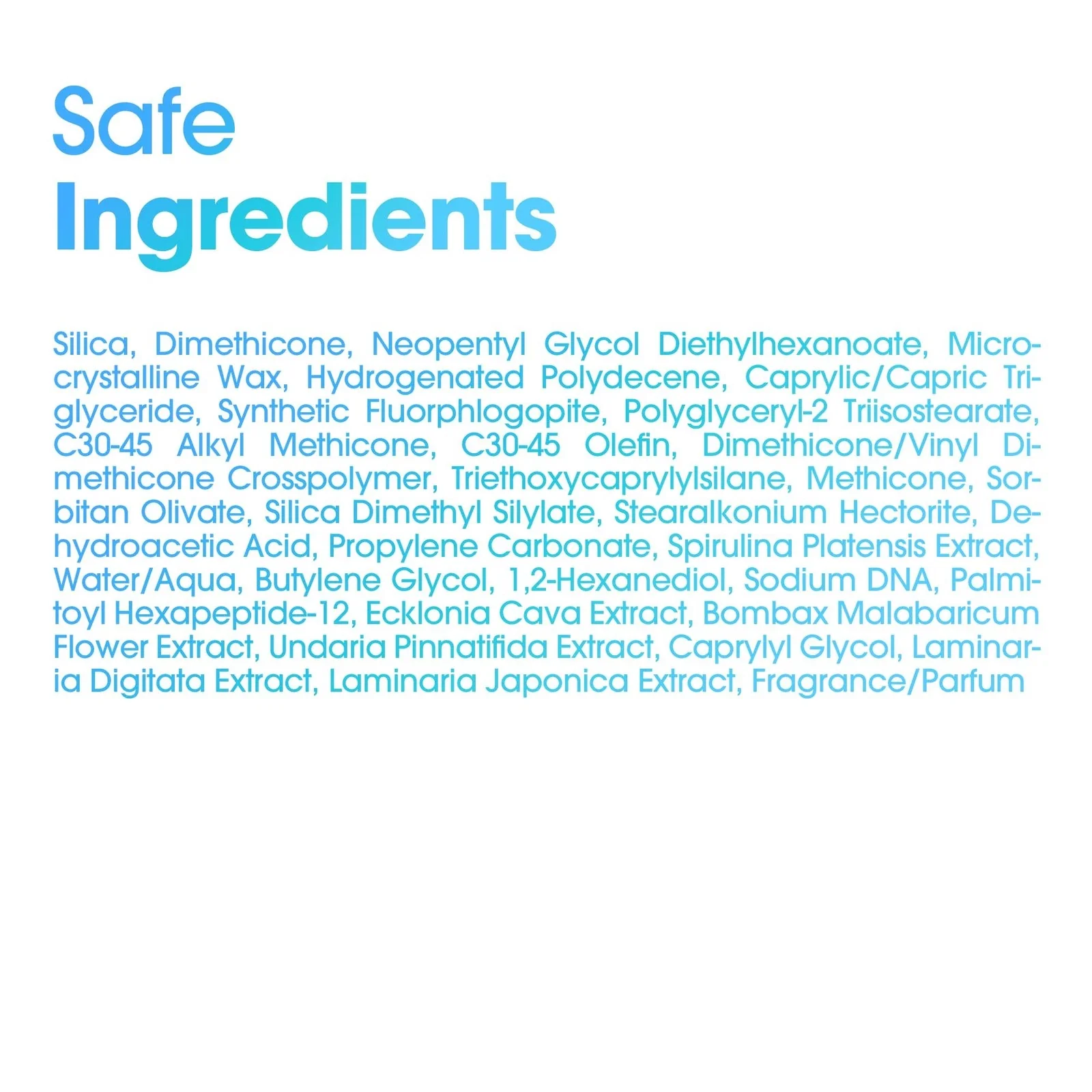 Some By Mi PDRN Spirulina Poreless Primer 10g - Image 4
