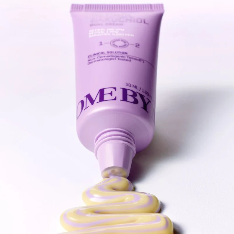 Some By Mi Retinol Bakuchiol Dual Cream 50ml - Image 6