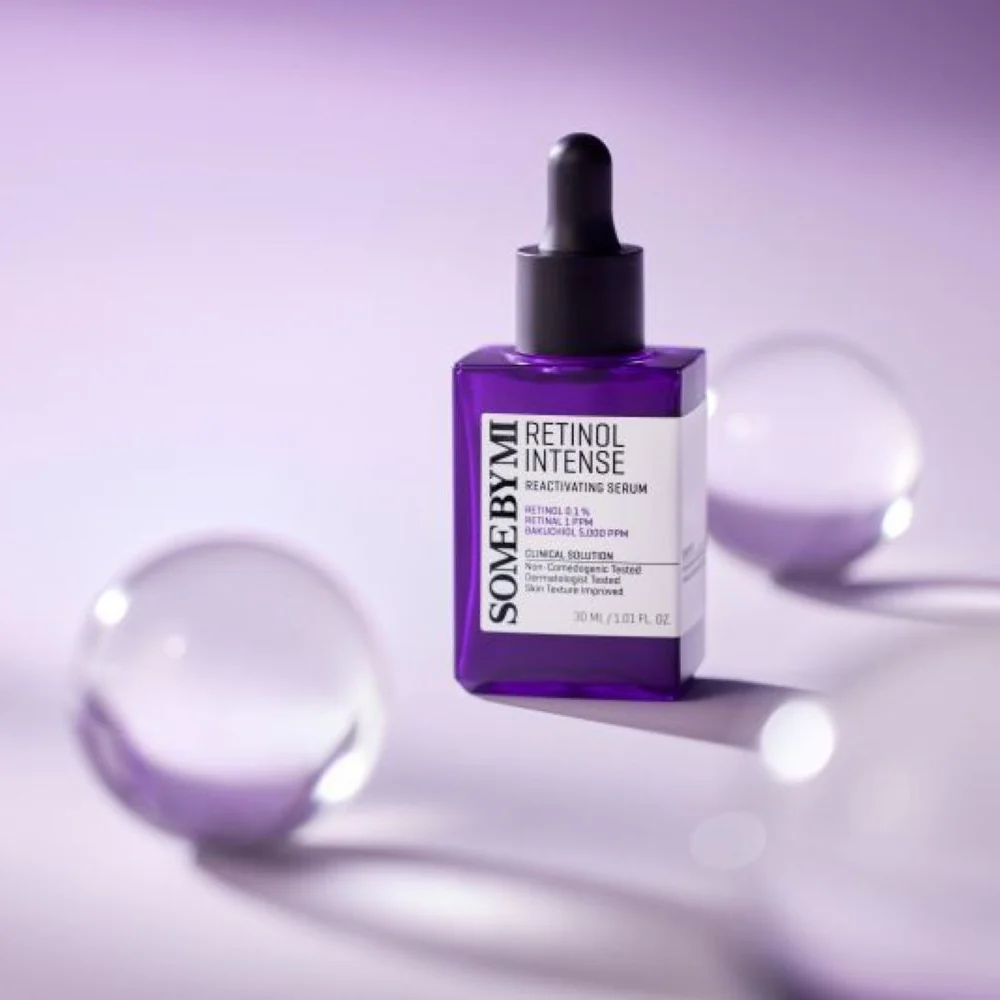 Some By Mi Retinol Intense Reactivating Serum 30ml - Image 2