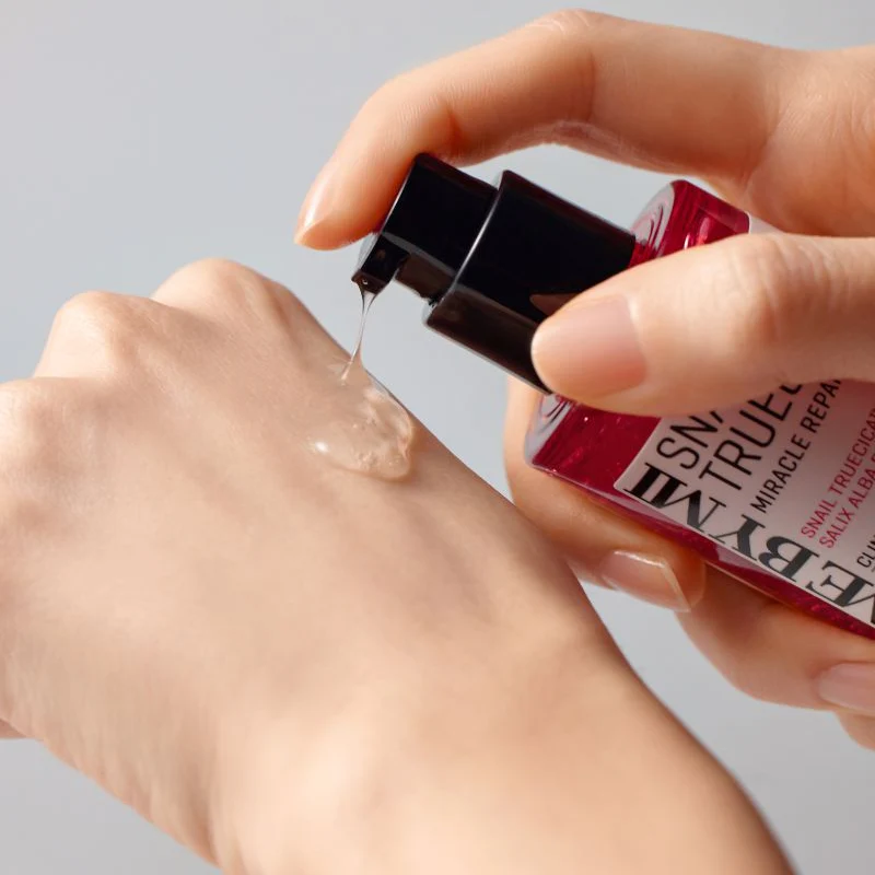 Some By Mi Snail Truecica Miracle Repair Serum 50ml - Image 5