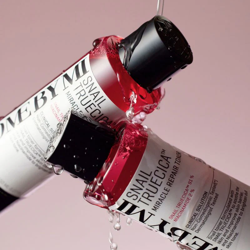 Some By Mi Snail Truecica Miracle Repair Toner 150ml - Image 4