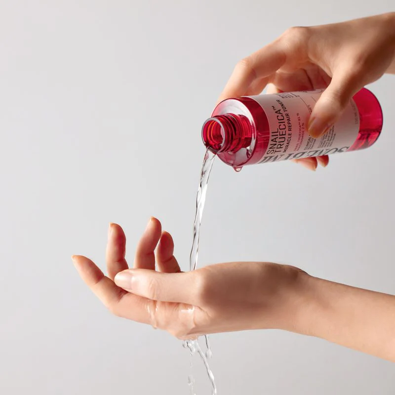 Some By Mi Snail Truecica Miracle Repair Toner 150ml - Image 5
