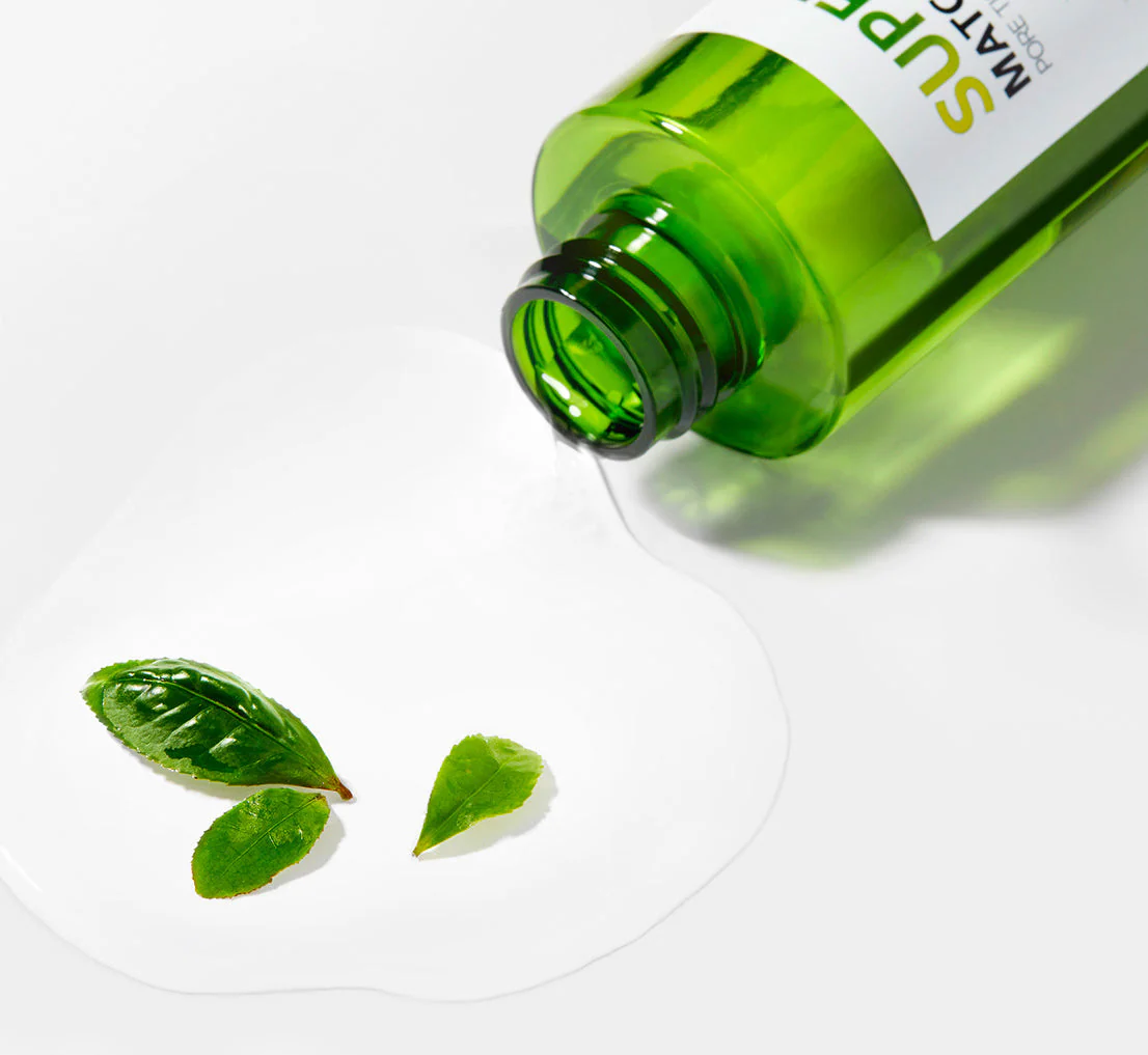 Some By Mi Super Matcha Pore Tightening Toner 150ml - Image 3