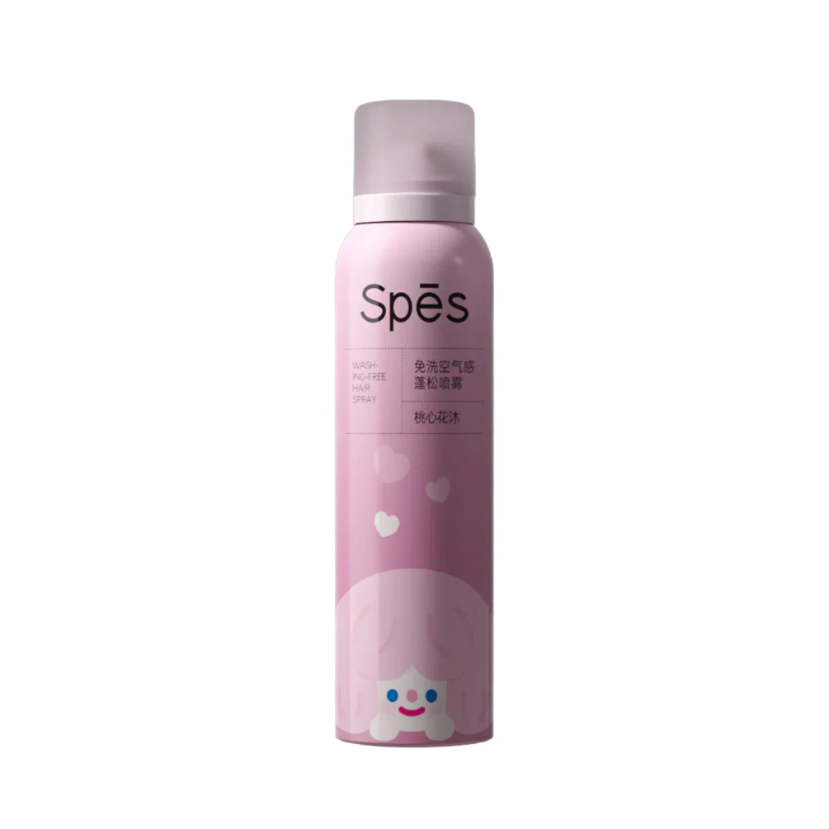 Spes X Rico Hair Care Series - Image 5
