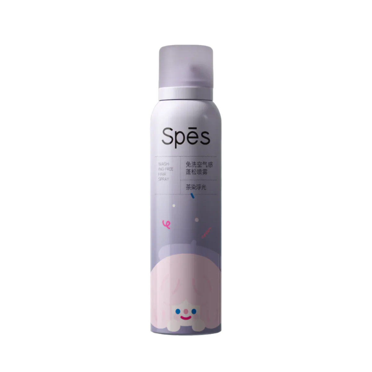 Spes X Rico Hair Care Series - Image 6