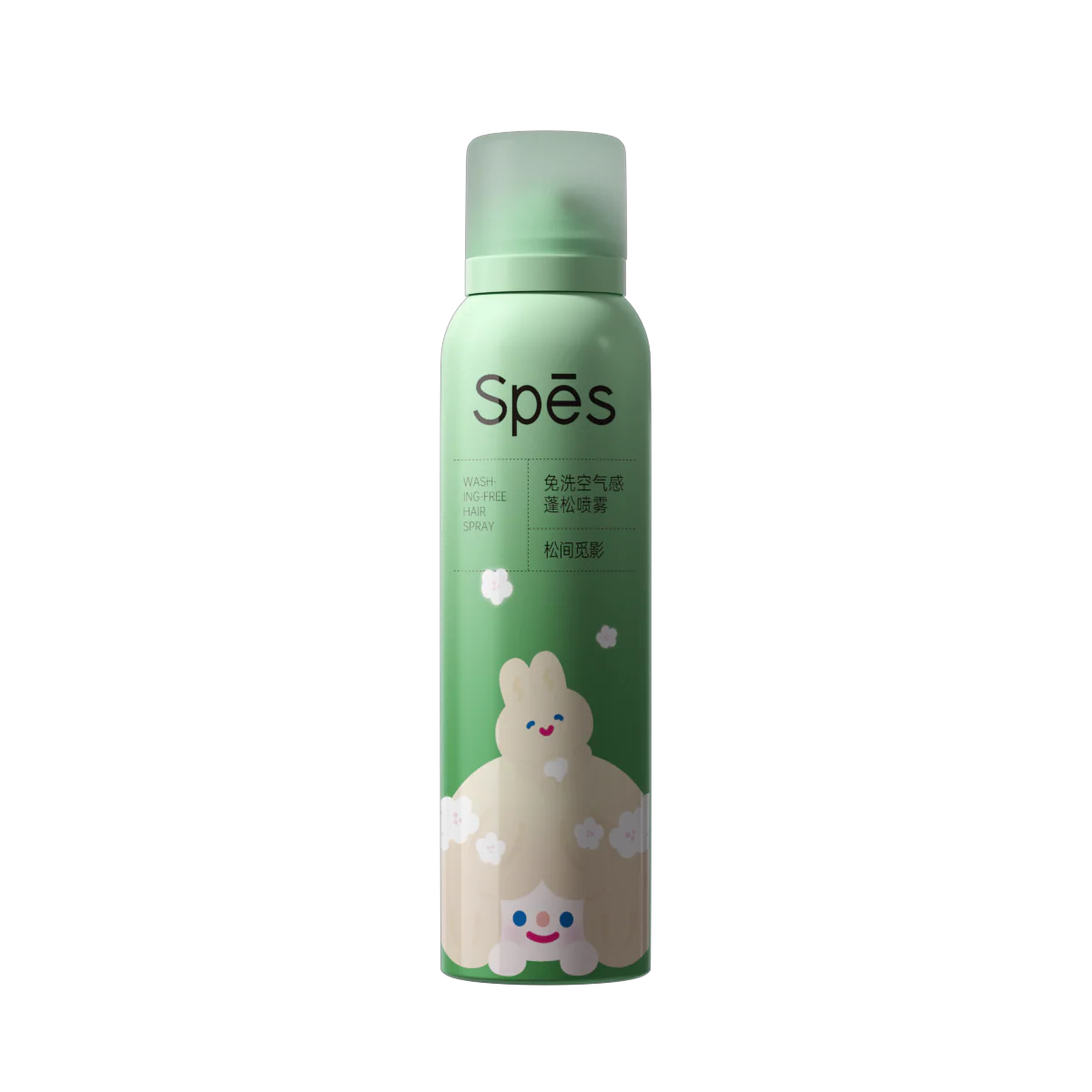 Spes X Rico Hair Care Series - Image 7
