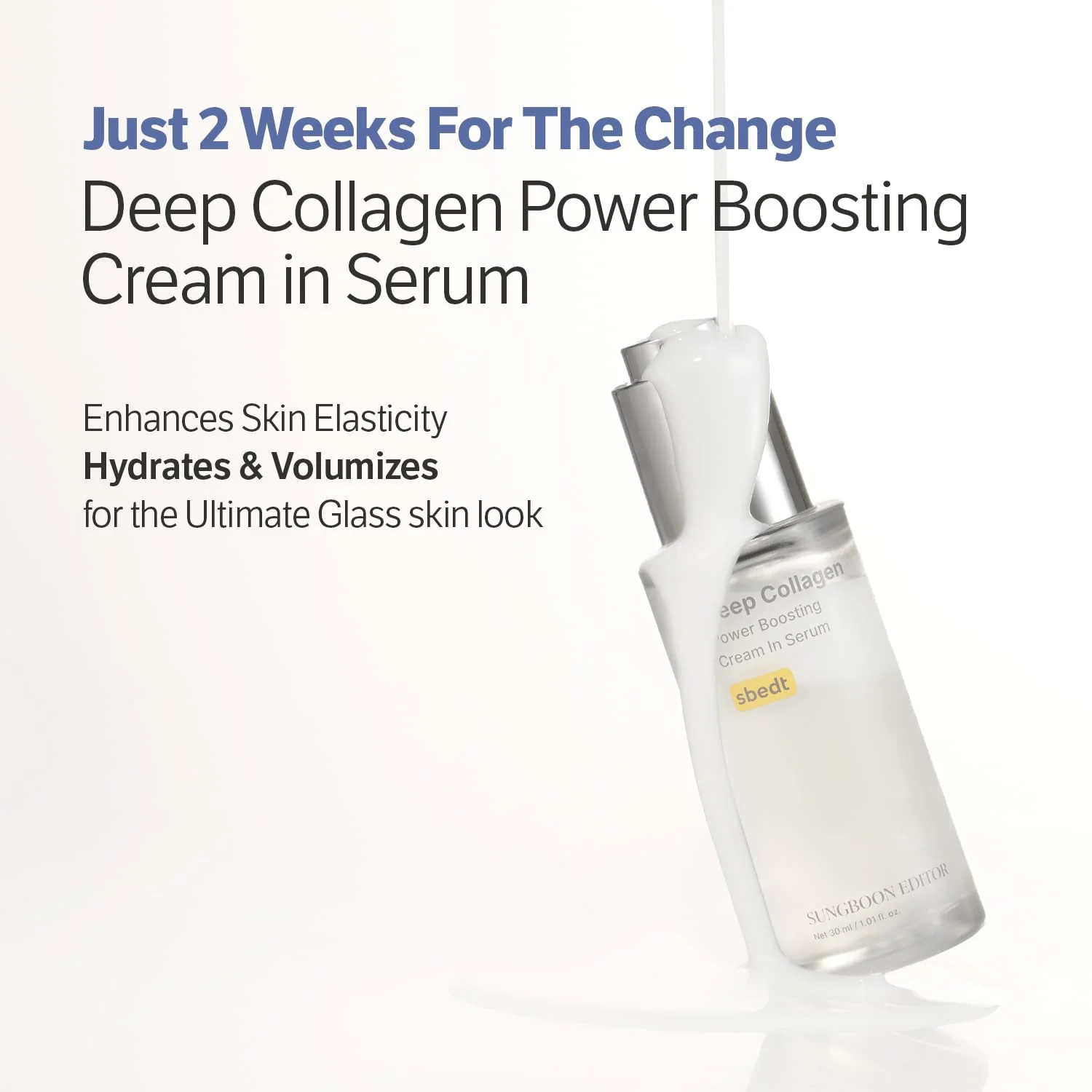 Sungboon Editor Deep Collagen Boost Set - Image 3
