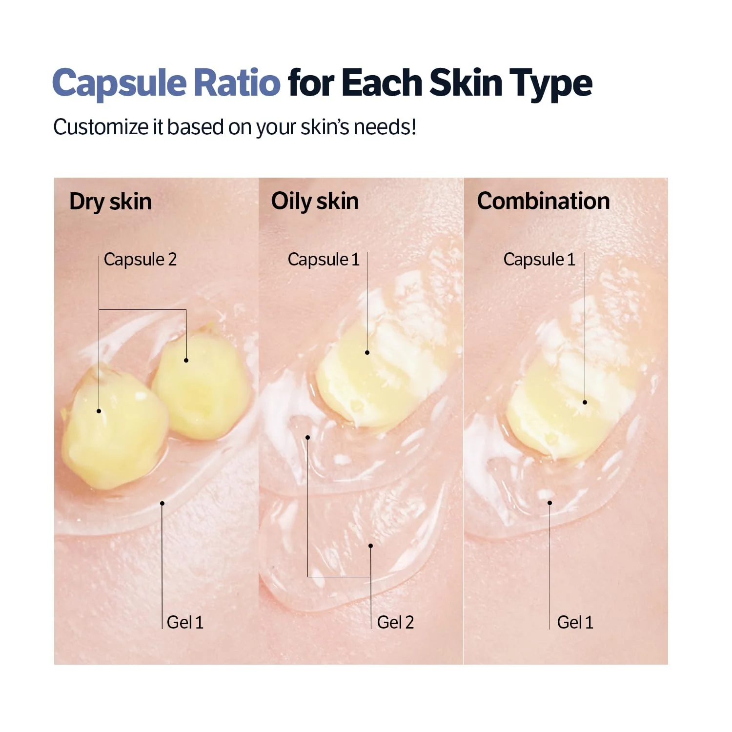 Sungboon Editor Deep Collagen Retinol Power Boosting Capsule Cream 50ml - Image 5