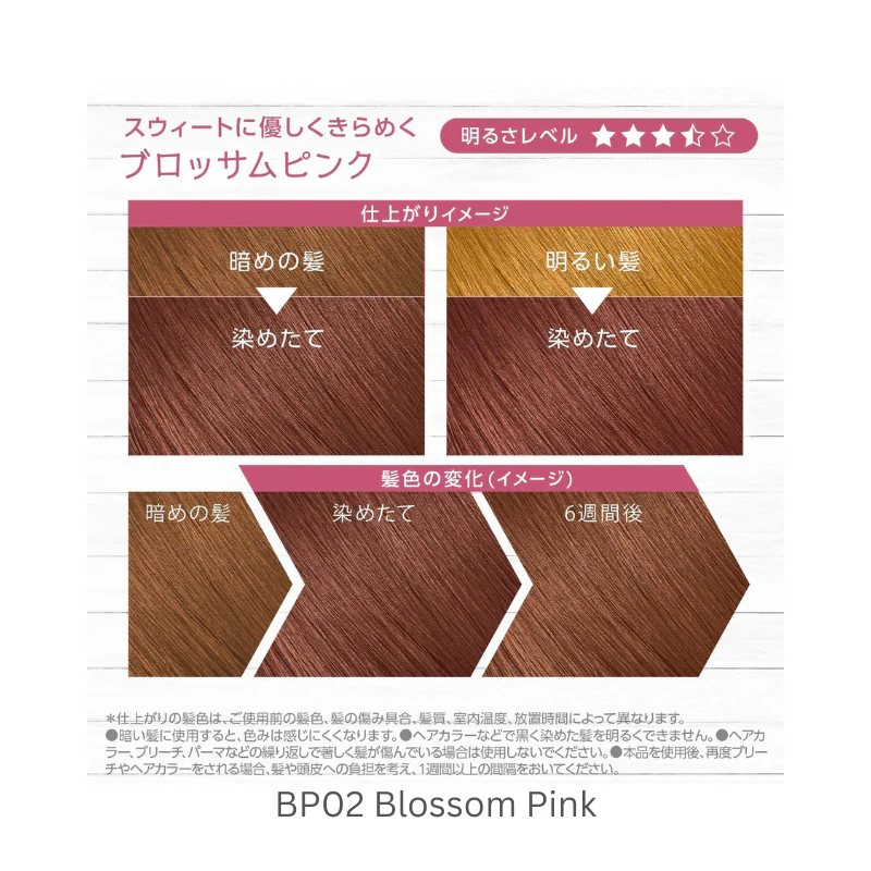 Syoss Illucent Milky Hair Color - Image 15