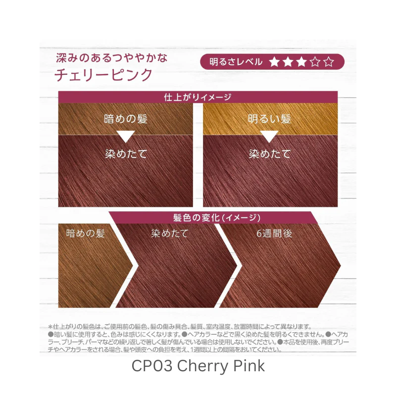 Syoss Illucent Milky Hair Color - Image 2