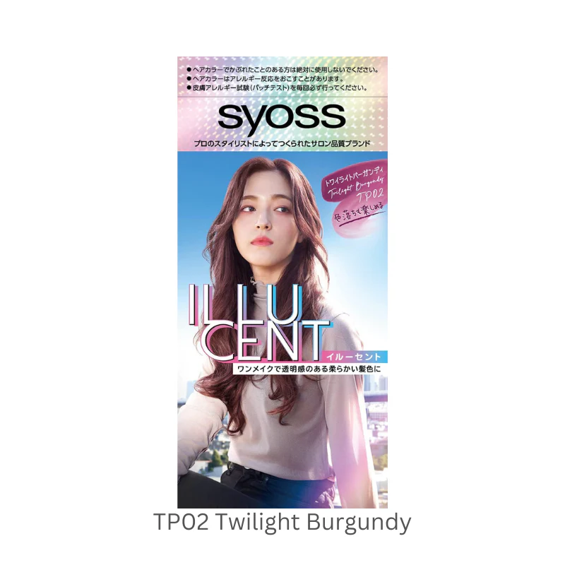 Syoss Illucent Milky Hair Color - Image 7