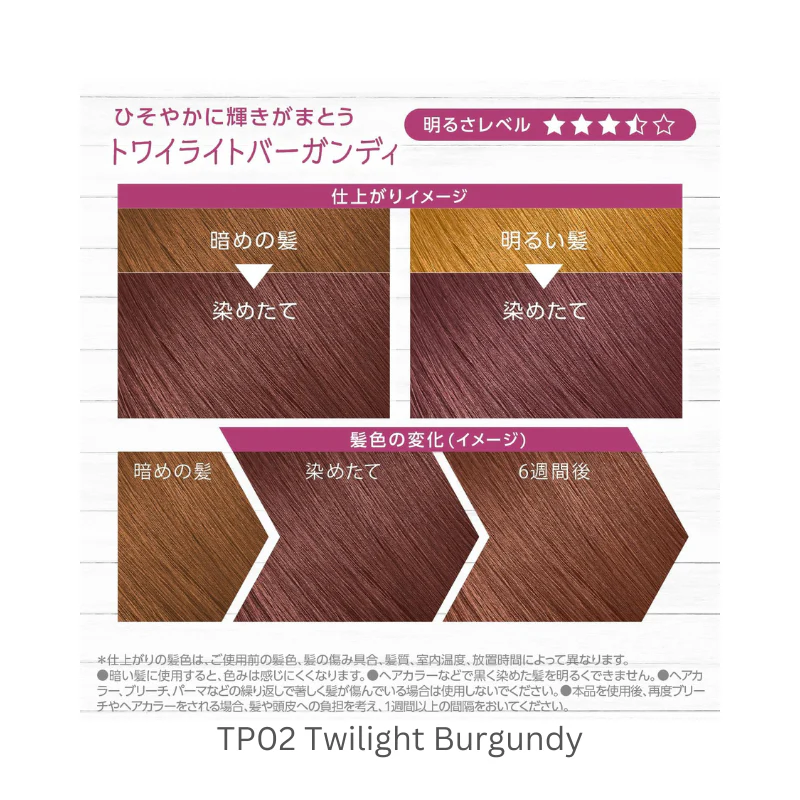 Syoss Illucent Milky Hair Color - Image 8