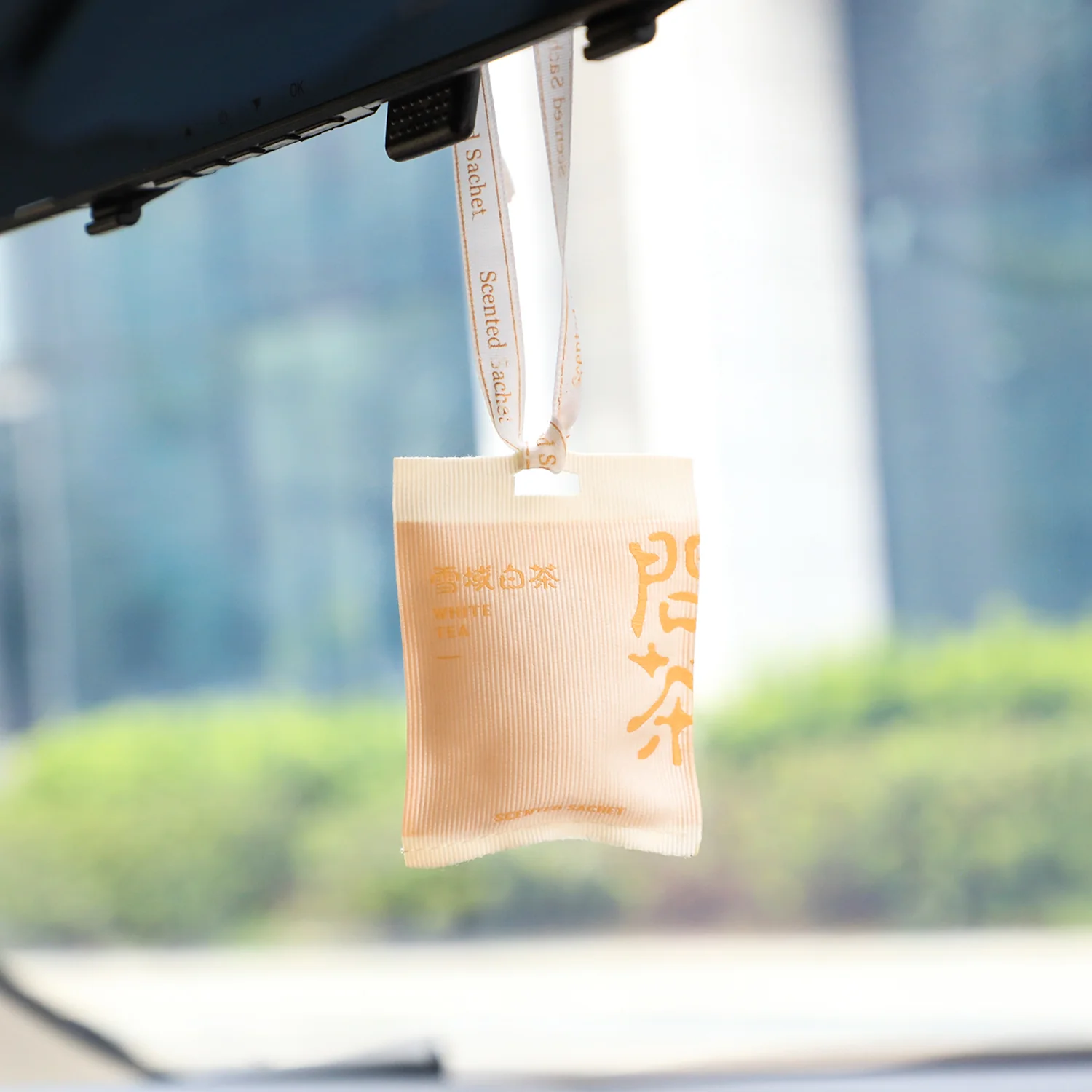 Tea In Grace Fragrance Sachet - Image 10