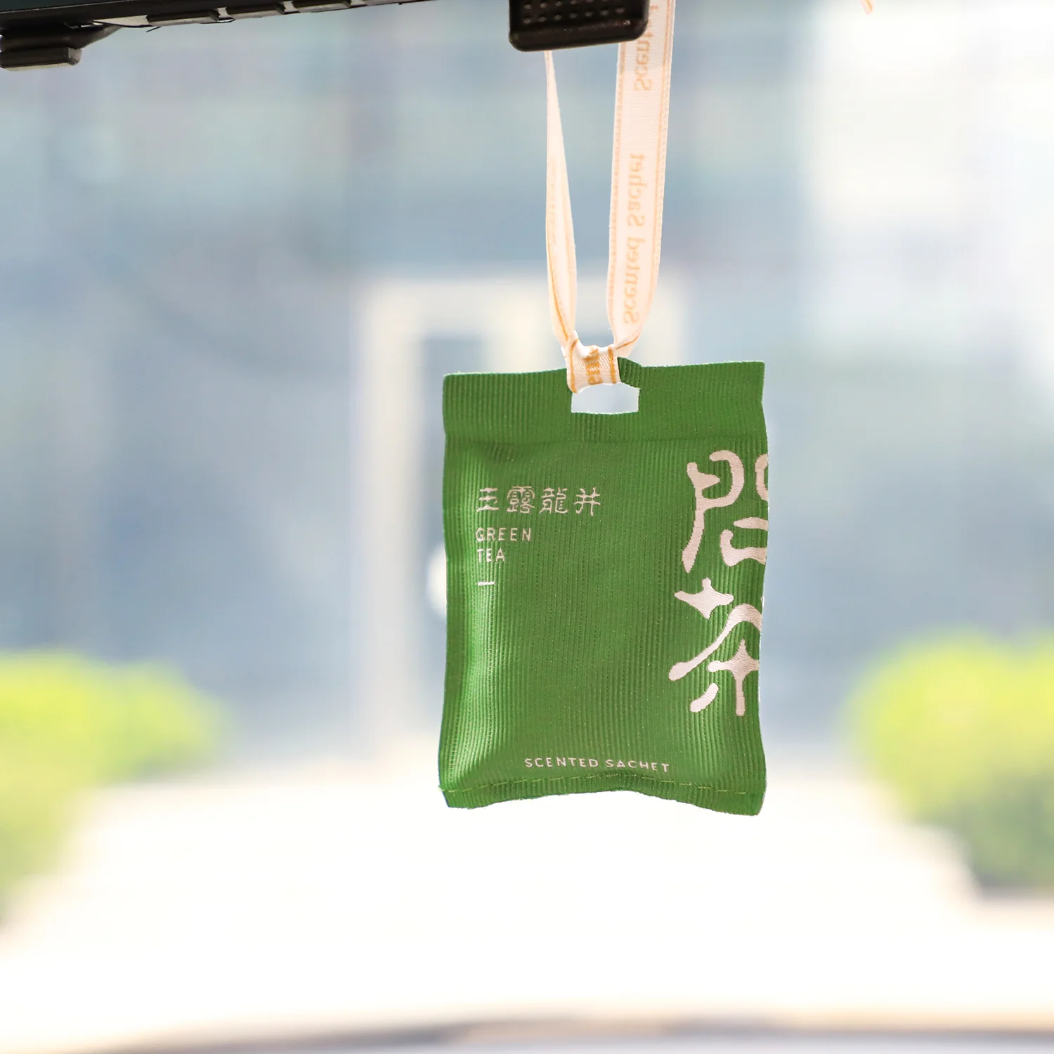 Tea In Grace Fragrance Sachet - Image 11