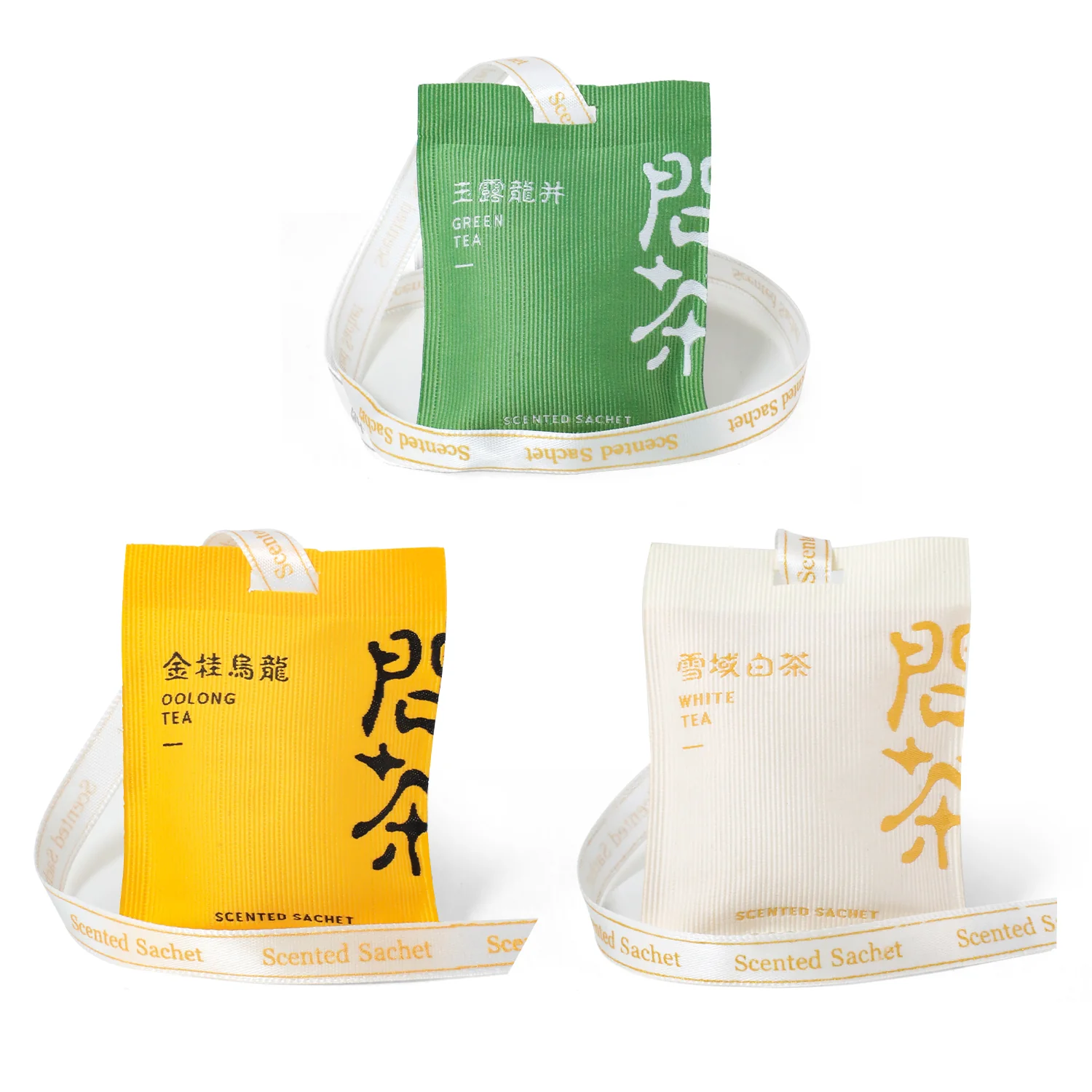 Tea In Grace Fragrance Sachet - Image 13