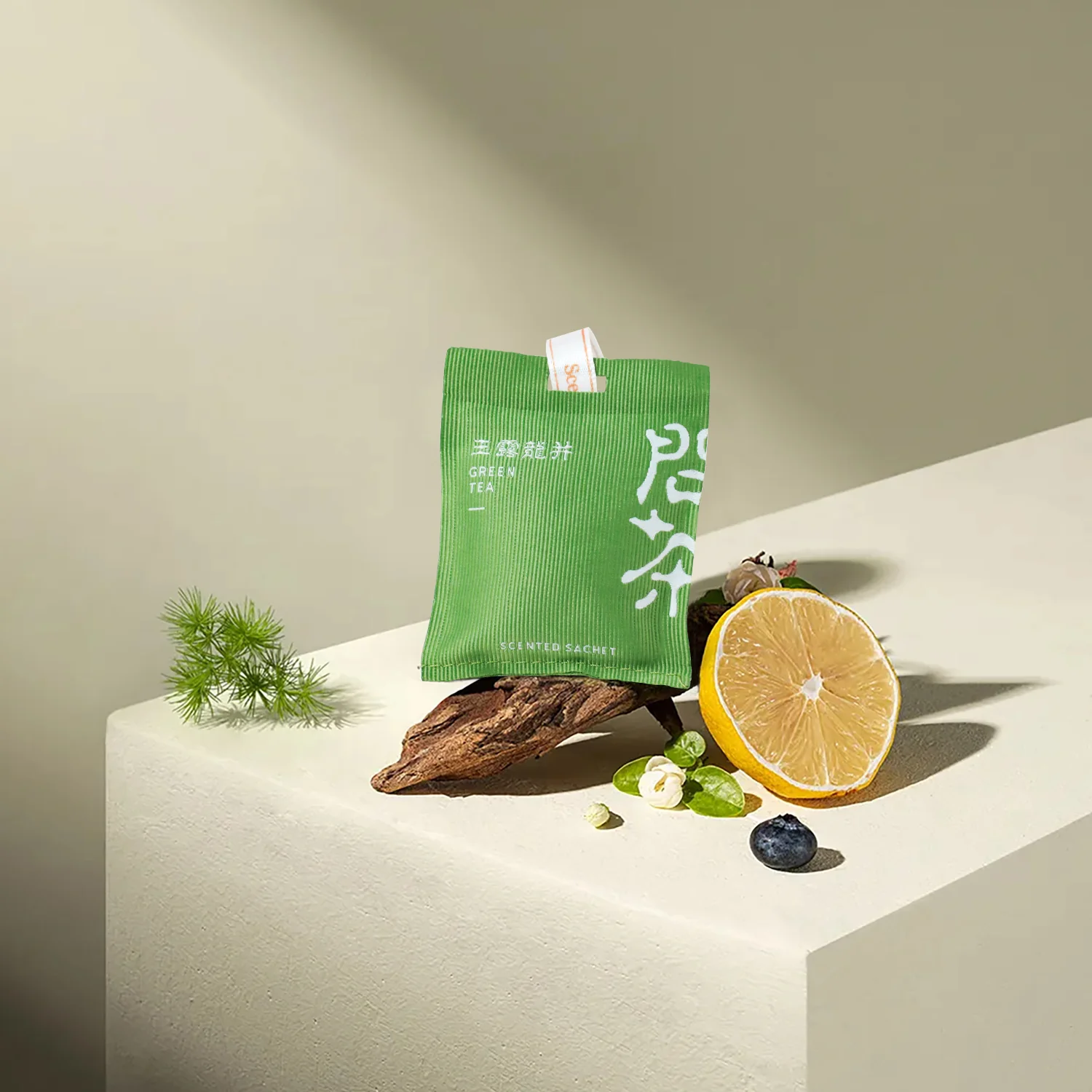 Tea In Grace Fragrance Sachet - Image 14