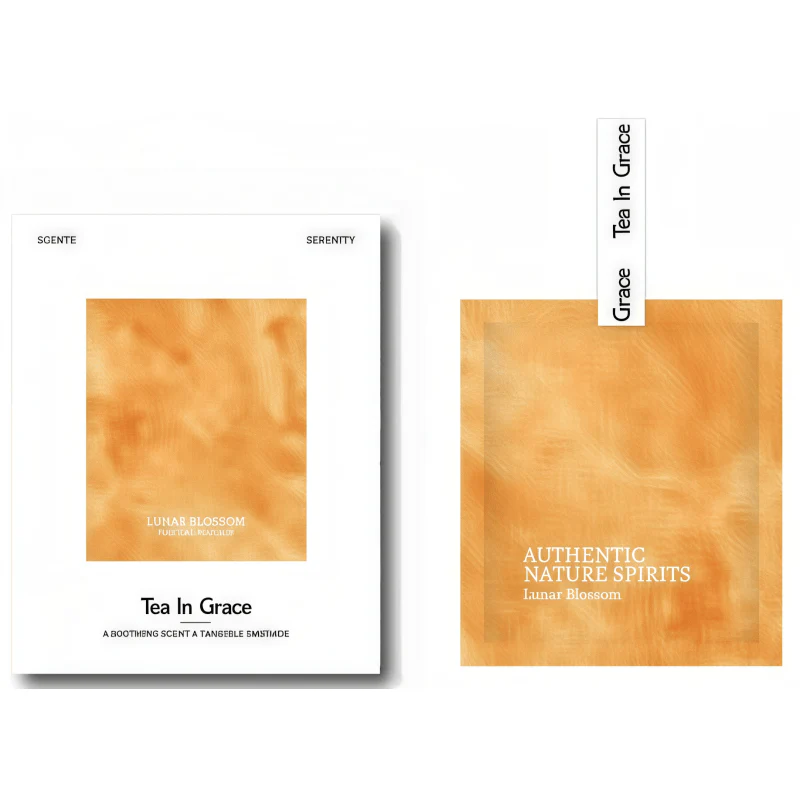 Tea In Grace Scented Sachet - Image 3