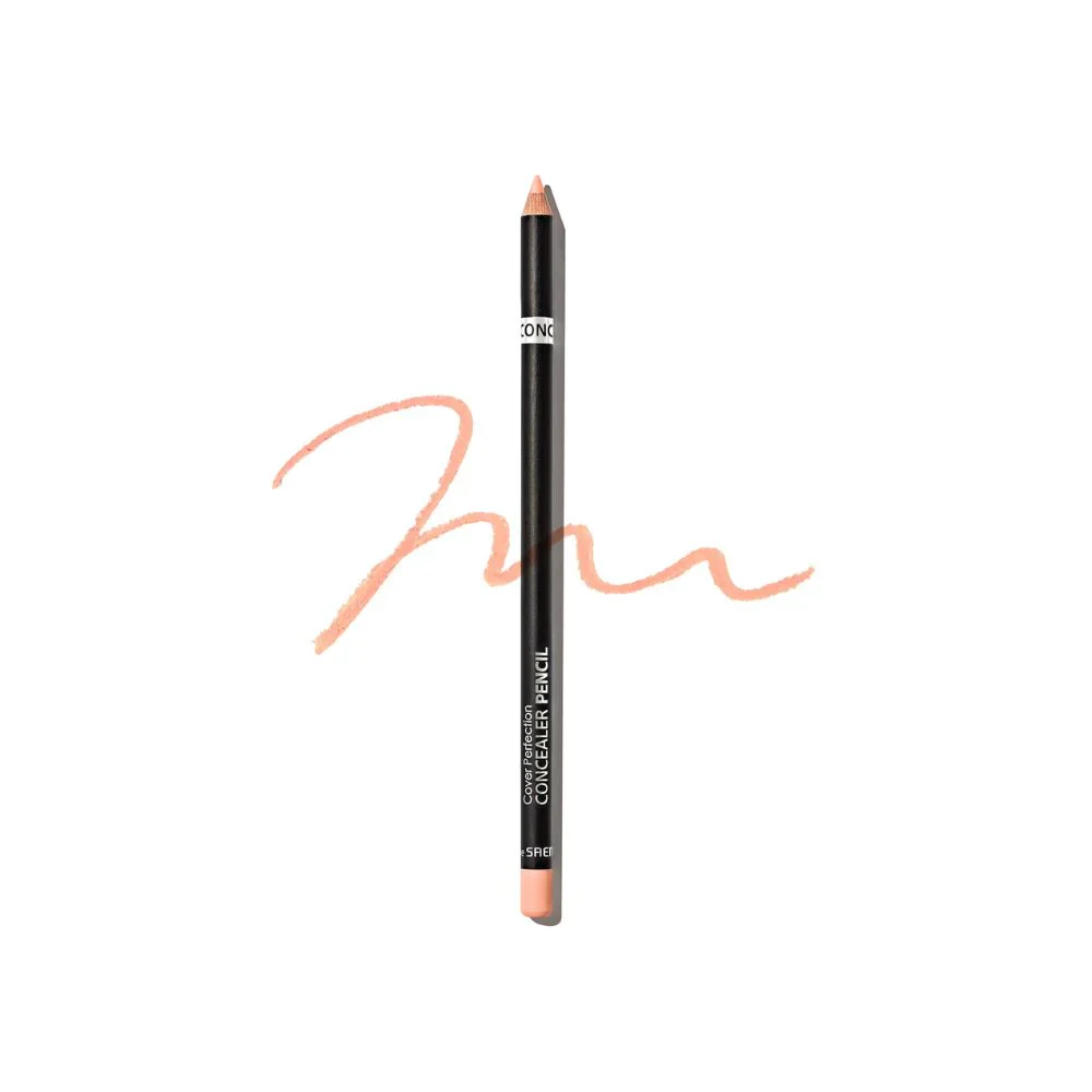 The Saem Cover Perfection Concealer Pencil - Image 8