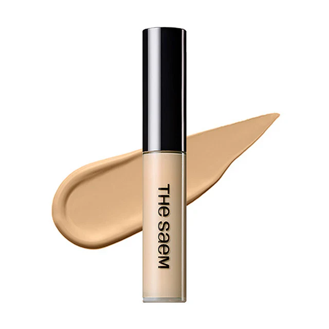 The Saem Cover Perfection Tip Concealer - Image 14