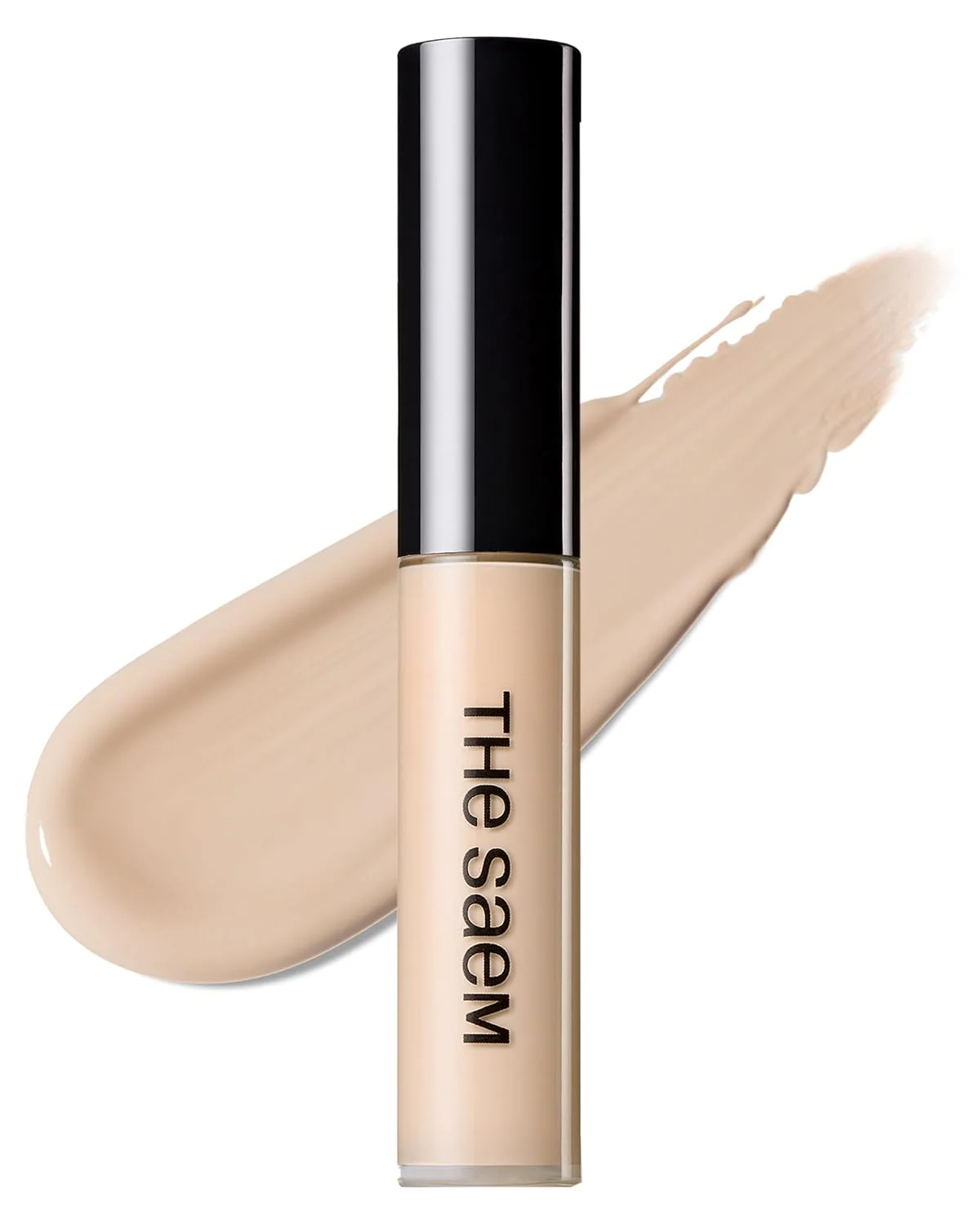 The Saem Cover Perfection Tip Concealer - Image 4