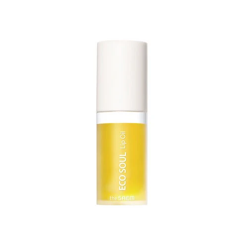 The Saem Eco Soul Lip Oil - Image 5