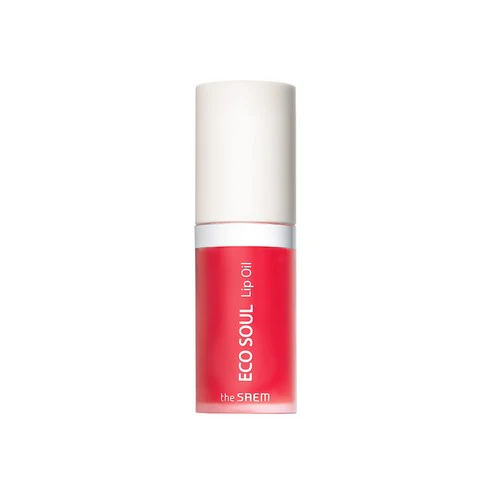 The Saem Eco Soul Lip Oil - Image 6