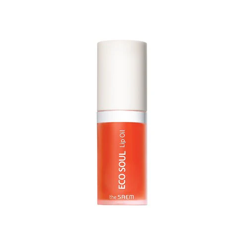 The Saem Eco Soul Lip Oil - Image 7