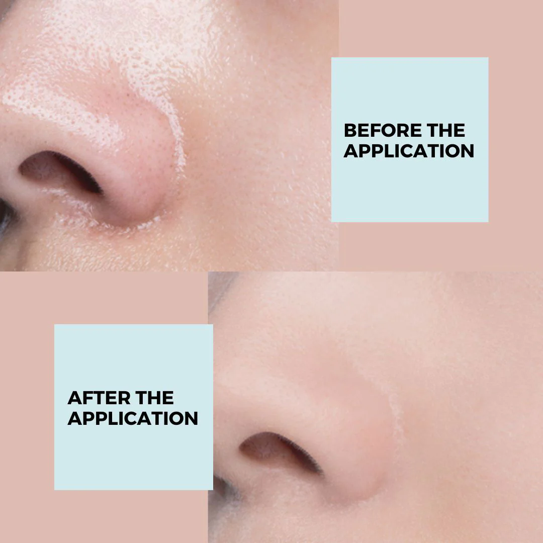 The Saem Saemmul Perfect Pore Primer 25ml - Image 2