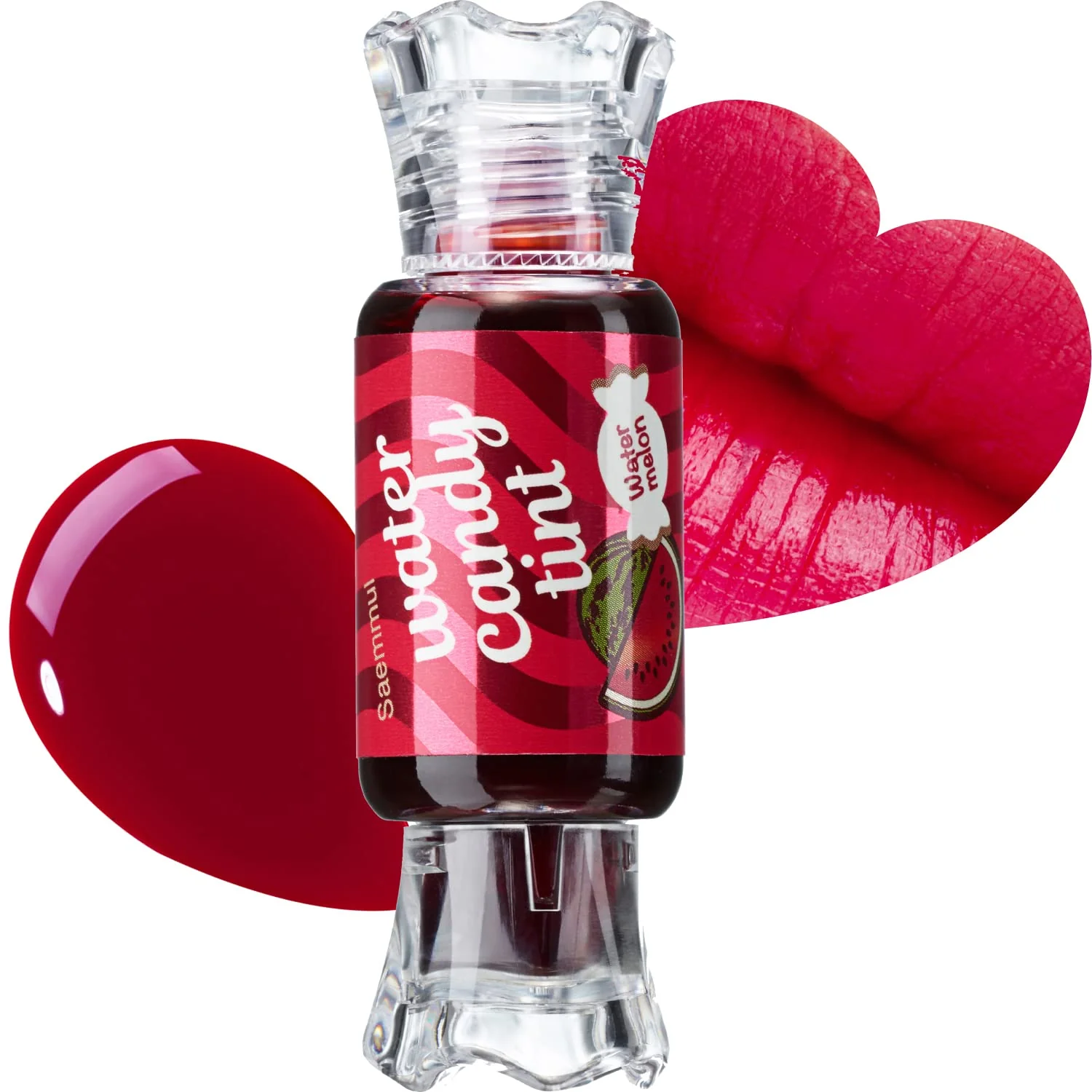 The Saem Saemmul Water Candy Tint - Image 3