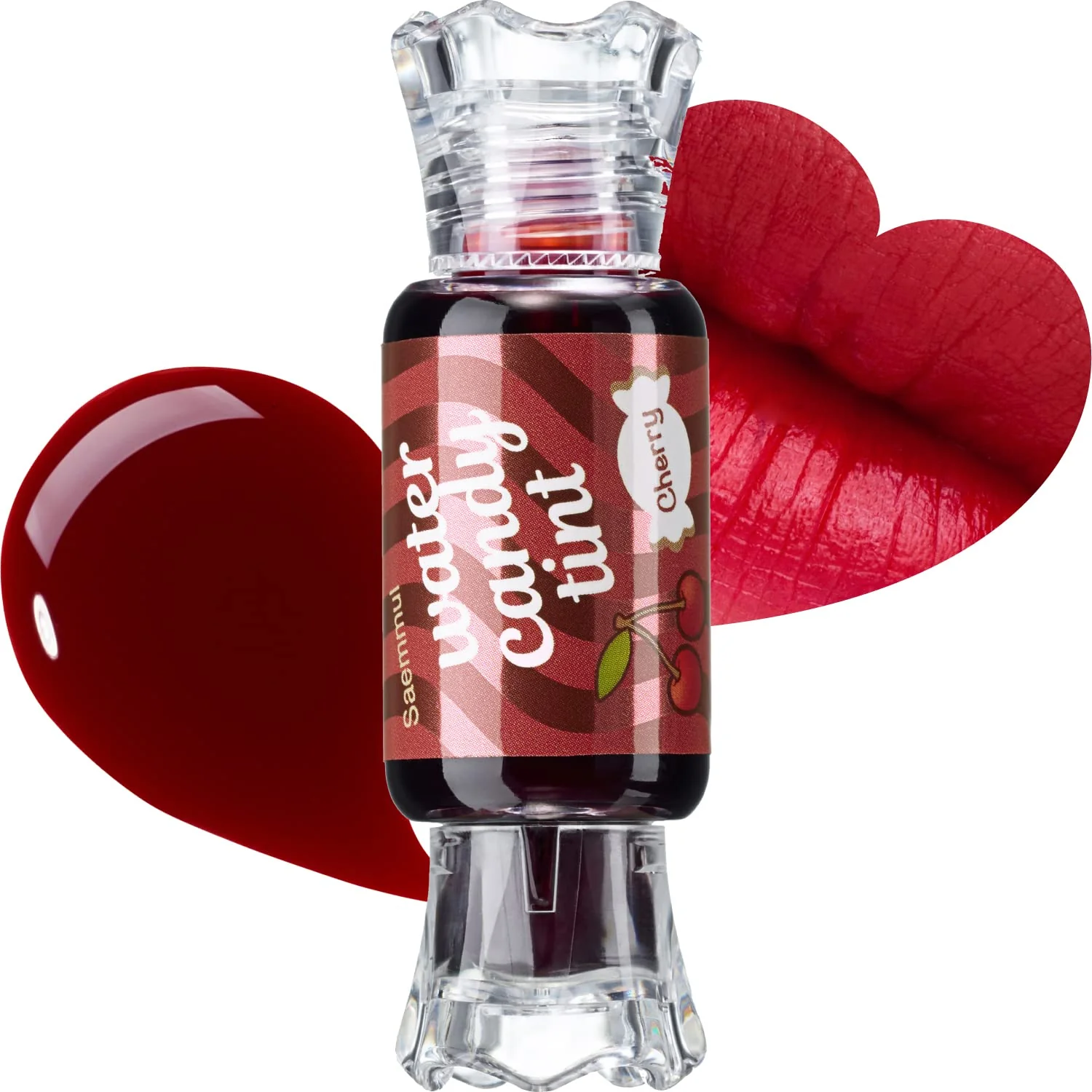 The Saem Saemmul Water Candy Tint - Image 4