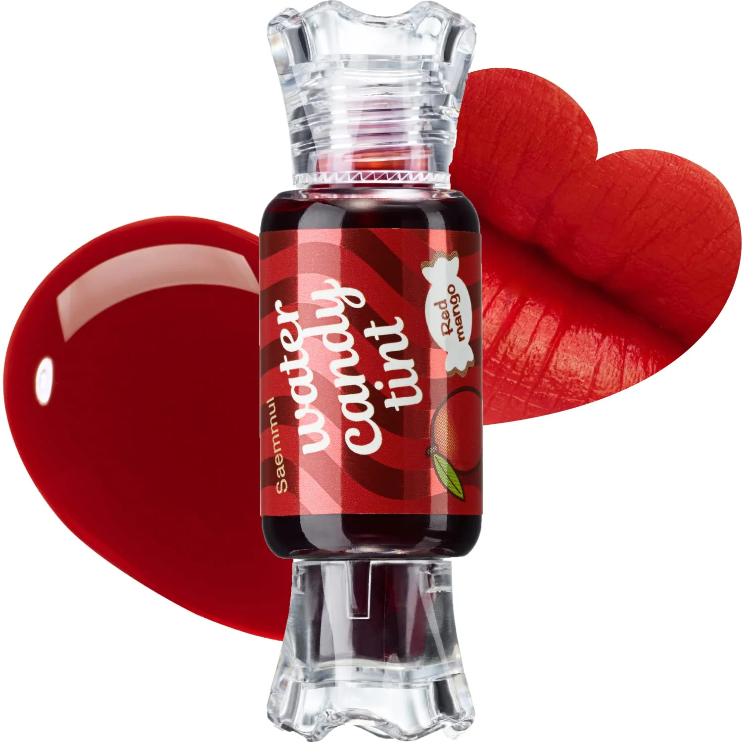The Saem Saemmul Water Candy Tint - Image 5