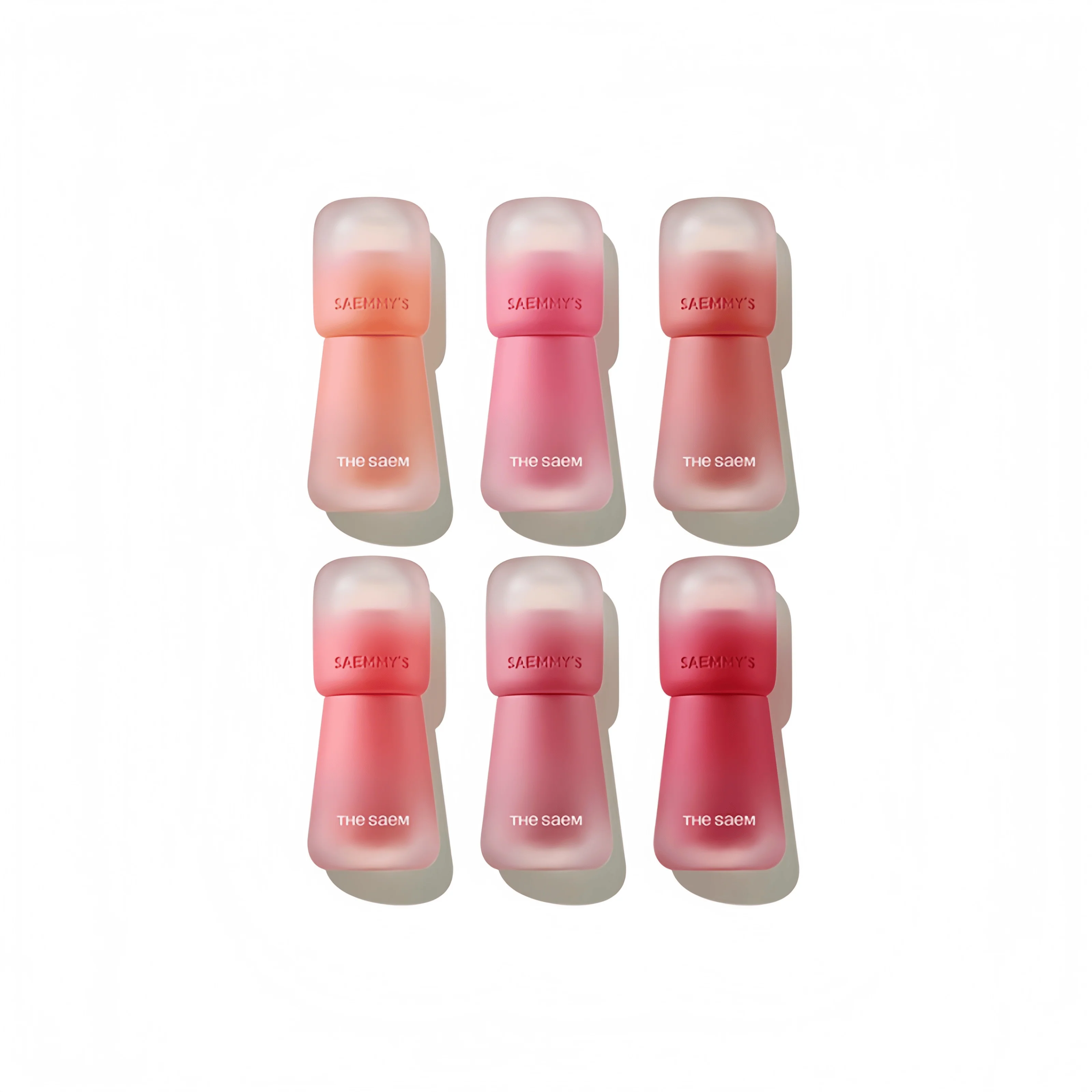 The Saem Saemmy'S Crema Velvet Tint