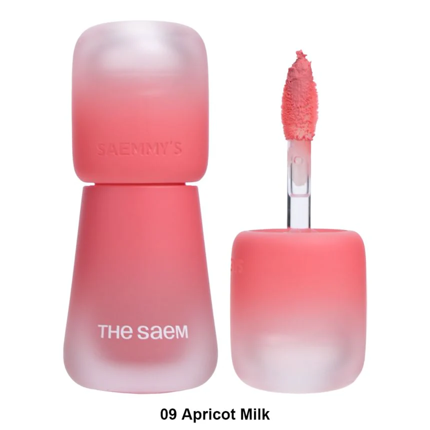 The Saem Saemmy'S Crema Velvet Tint - Image 10
